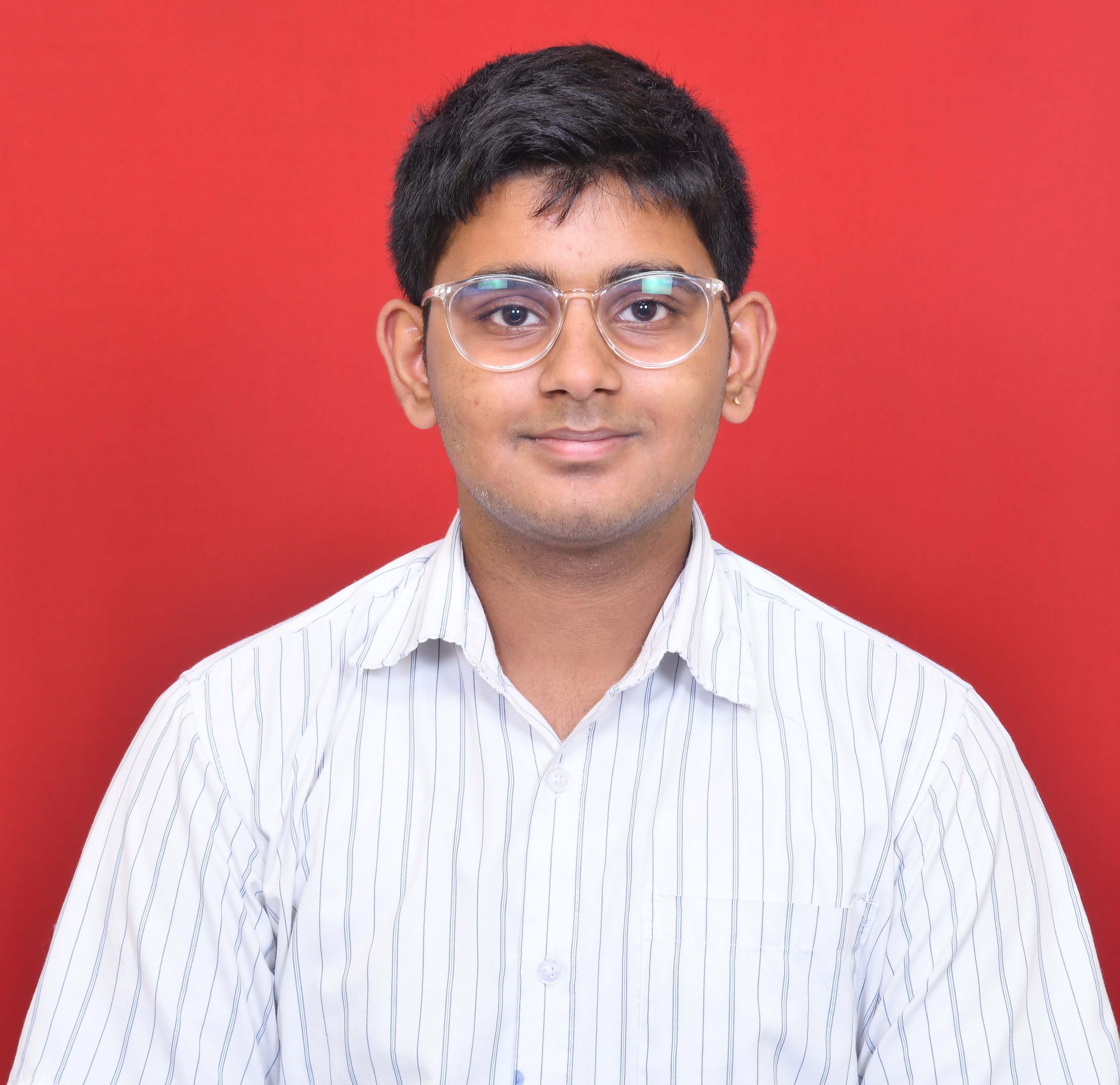 NEDUNURI SAI ANJAN SANDILYA 
